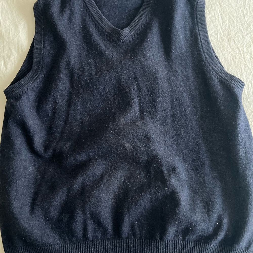 Pendleton Vest - image 1